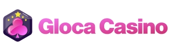 Gloca Casino logo